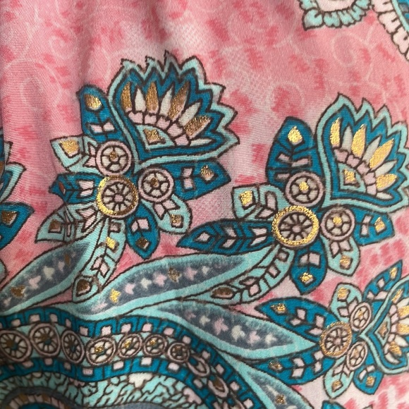 Maxi, BOHO SILK, asymmetric Dress
From Mallorca Spain - Picture 4 of 6